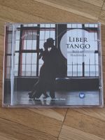 CD: Astor Piazzolla: Libertango Best of Piazzolla