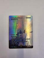 MTG -FCA- Karte: To the Crystal Tower - FOIL