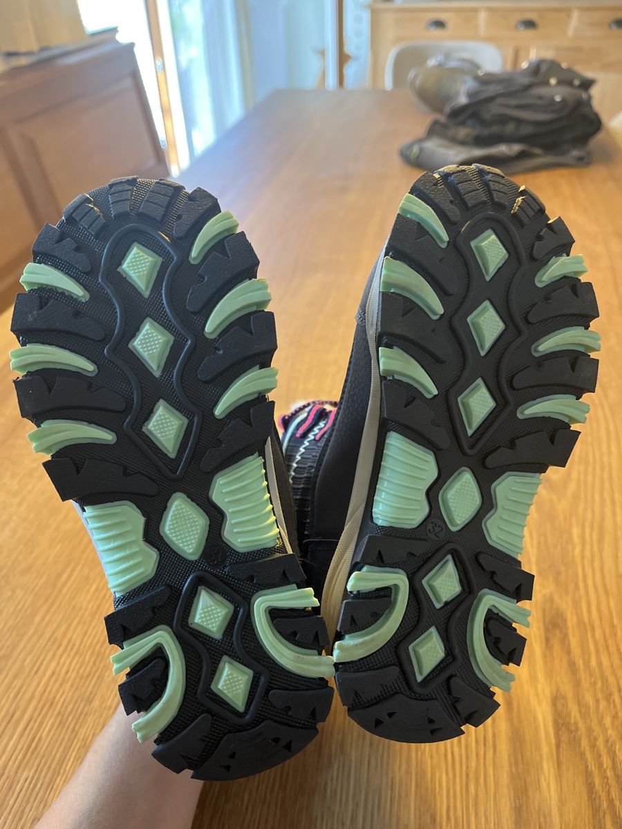 Landrover Scarpe per ragazze: Winterschuhe landrover – Nuovo e nell'imballaggio originale da Uebeschi venduto da lee-elle 3