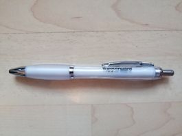 Tupperware Kugelschreiber