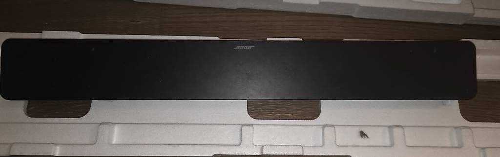 Home Cinema: Barre de son Bose soundbar 500 + module 500 – Usato da Fully venduto da fan_nvh8 4