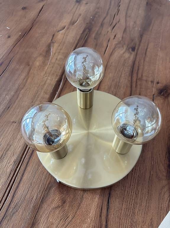 Lampadari & plafoniere: Deckenleuchte – Usato da Grellingen venduto da Andrew_Shay
