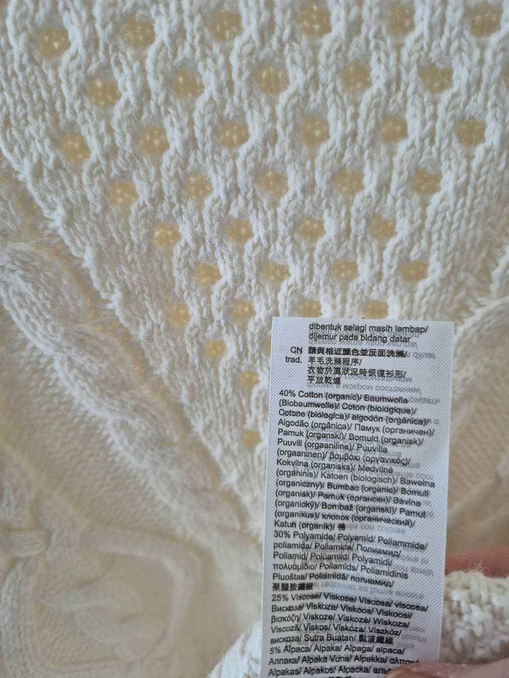 Esprit Maglioni & Felpe: Longpullover von Esprit Gr.S, Neu – Nuovo (secondo la descrizione) da Wädenswil venduto da Orso31 3