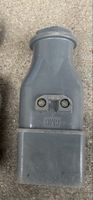CMC Industriestecker 40A 500V 4-polig gebraucht