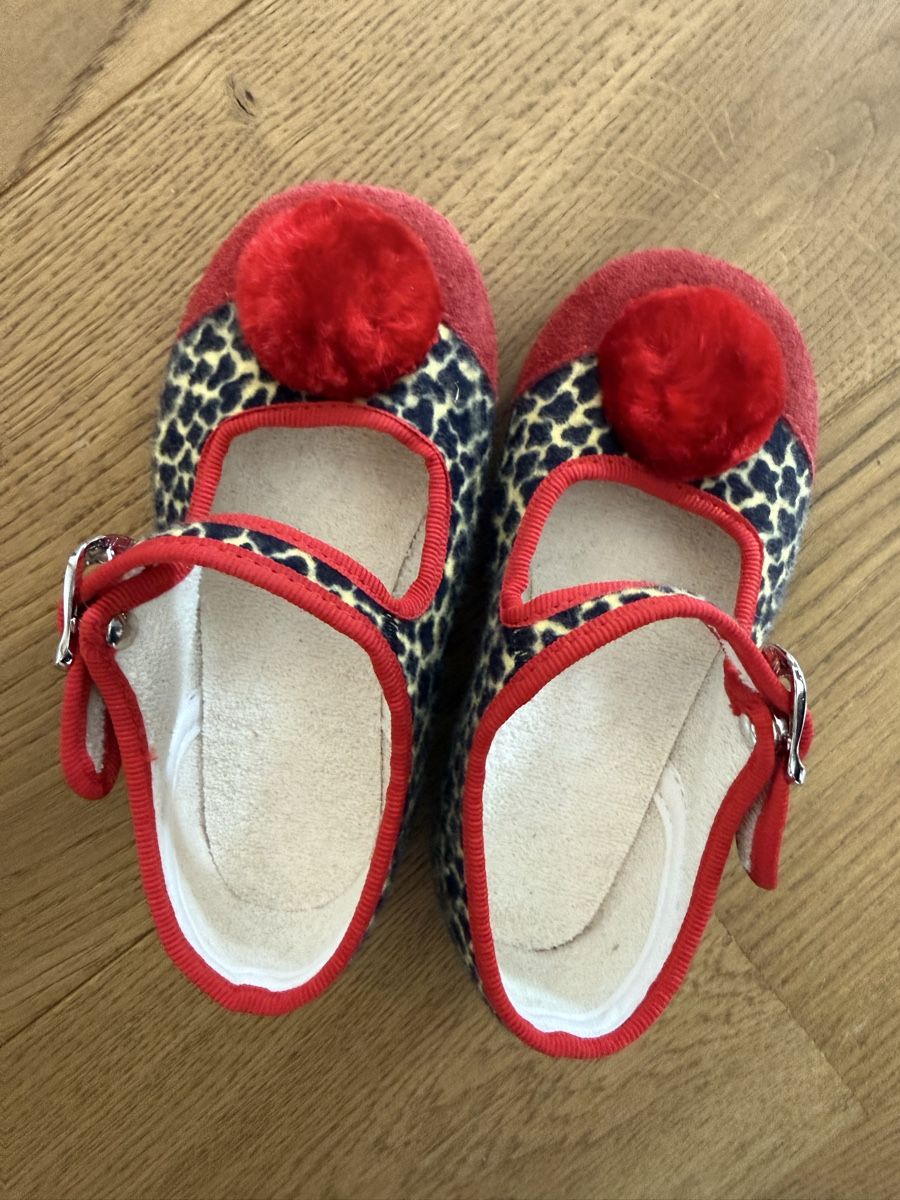Tiger Swiss Scarpe per ragazze: Tiger Swiss Schuhe Gr. 23 – Nuovo (secondo la descrizione) da Kehrsatz venduto da Tamsli13