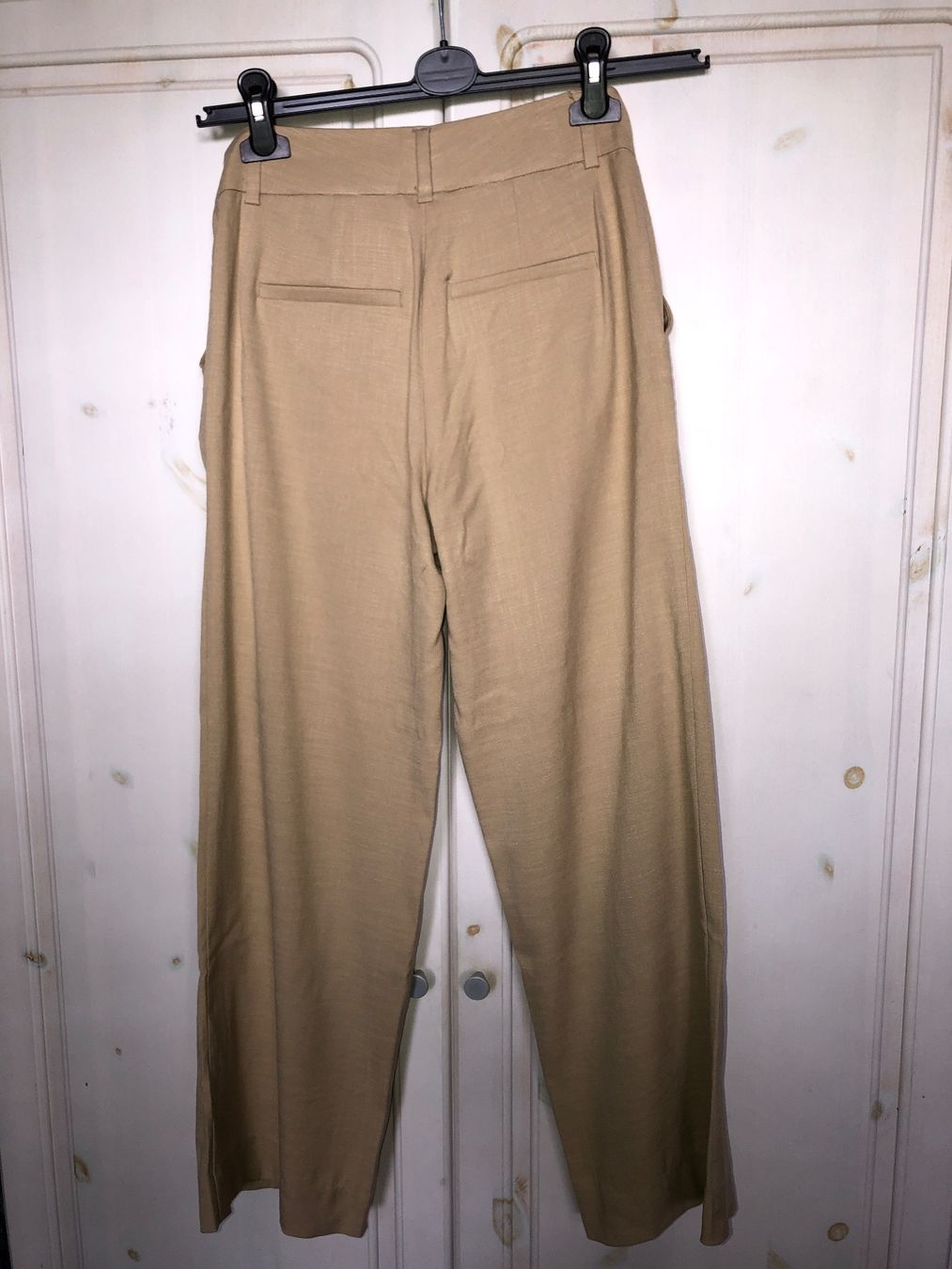Pantaloni: Hose von five Gr. 25 / 34 – Usato da Balsthal venduto da Katzenfan99 1