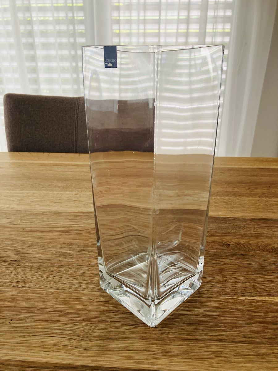 Vasen & Gefässe: Vase Leonardo – Gebraucht aus Wattenwil von blackburry3025