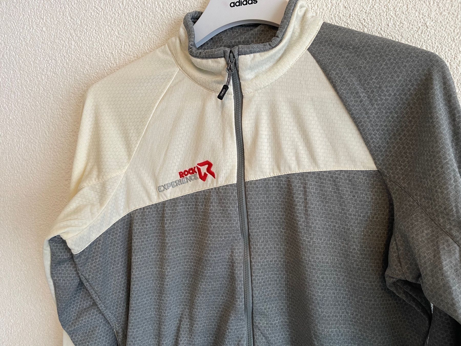 Vestes: Rock Experience Larkin ZIP Fleece G. XXL – Neuf avec emballage d'origine à Spreitenbach par Opfikoner1 2