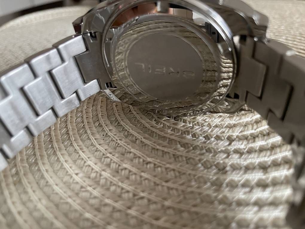 Breil Orologi: BREIL TW0787 - Batterie – Usato da Zürich venduto da ant_5flv 2