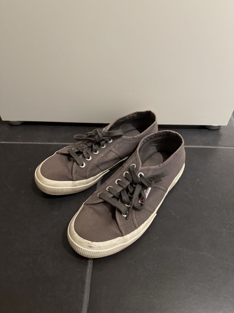 Damenschuhe: Superga Schuhe – Gebraucht aus Thalwil von Vancud90 3