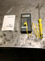 Diverse Autoreparatur-Werkzeuge