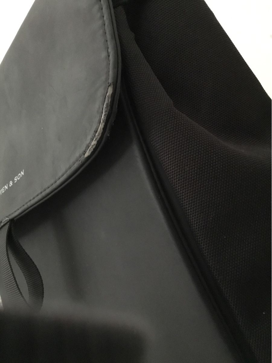 Kapten & Son Zaini: KAPTEN&SON Rucksack gebraucht – Usato da Winterthur venduto da maniacdogroba 1