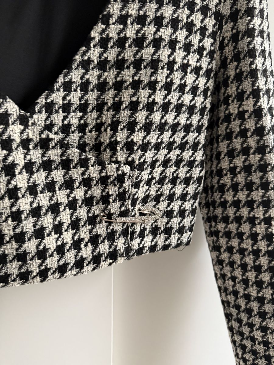 Zara Tops: Zara Bolero Top – Neu (gemäss Beschreibung) aus Vaduz von GiuliaSu 1