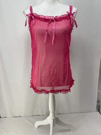 CHEMISE de nuit O SEXY