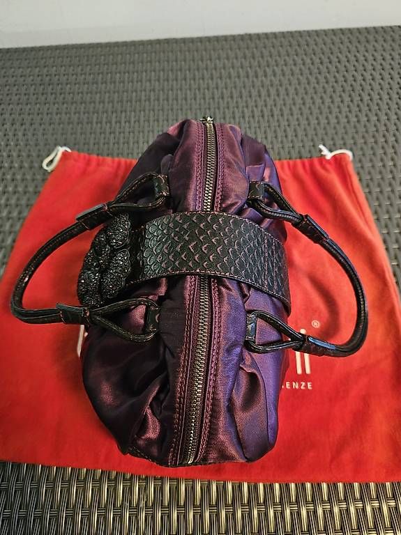 Borse da donna: Braccialini Firenze Handtasche.Neu.  – Usato da Zürich venduto da Elena231 4
