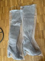Wunderschöne Overknees von Stuart Weitzmann :)