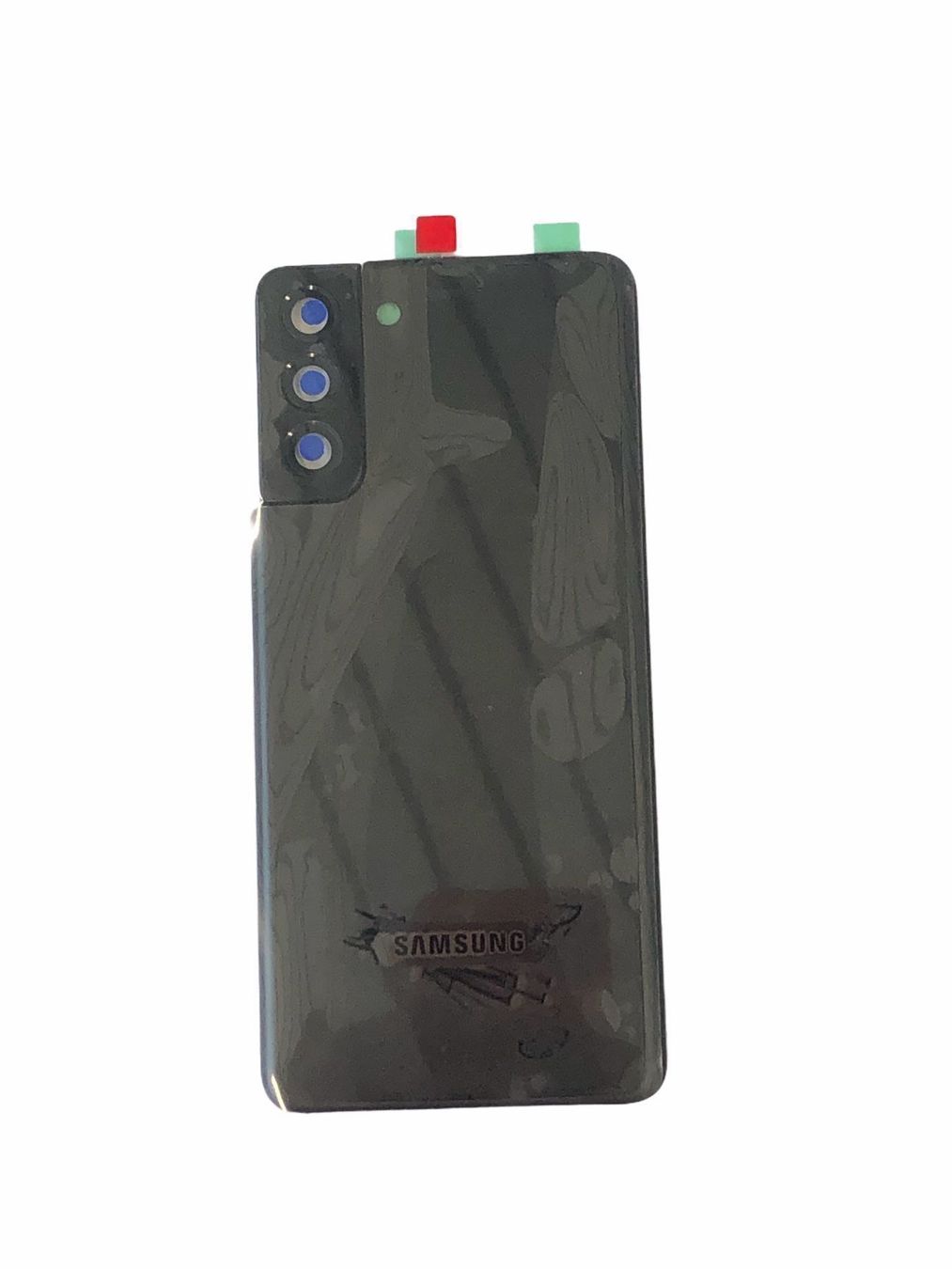Samsung Telefoni cellulari / Smartphones: Samsung Galaxy S21 Plus 5G Akkudeckel – Nuovo e nell'imballaggio originale da bern venduto da reptechnic