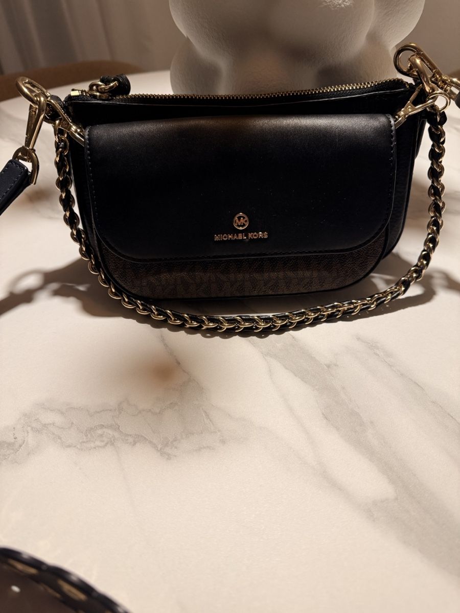 Michael Kors Borse da donna: Michael Kors Tasche – Usato da Wolfhausen venduto da laura_coo