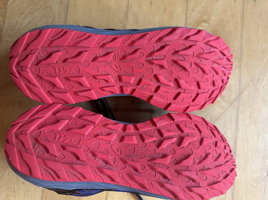 Scarpe da donna: Turn-/ Laufschuh – Usato da Appenzell Steinegg venduto da pba_z8py 1