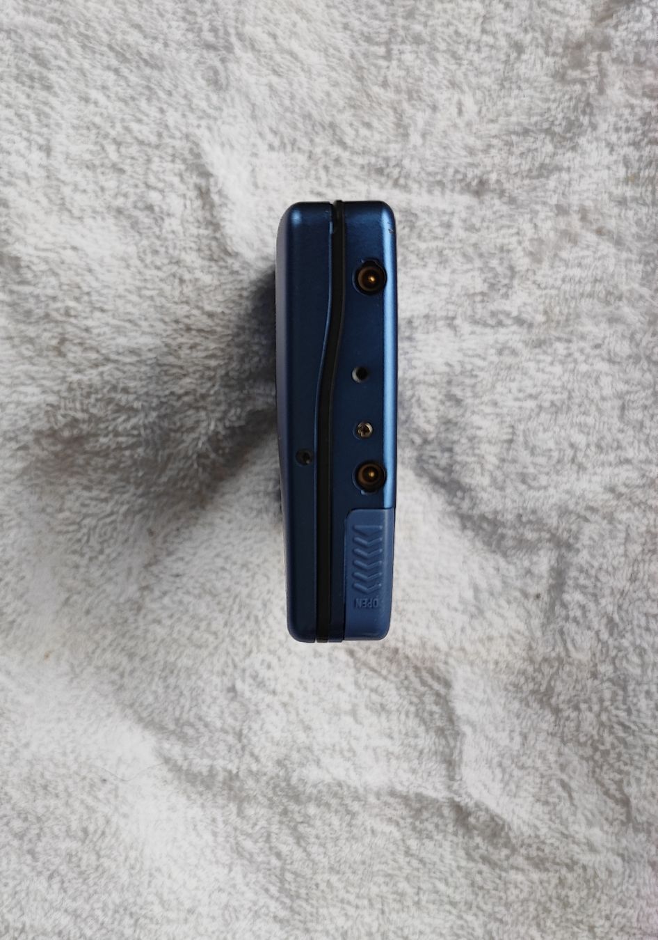 Sony Lettore multimediale portatile: Vintage Sony WM-EX674 Walkman – Usato da Zollikofen venduto da zar_j67f 5