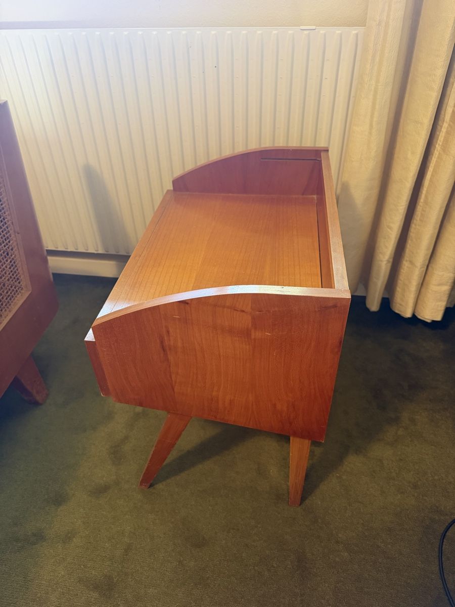Letti: Chambre à coucher complète vintage 1950 – Usato da Nyon venduto da Oceandrive305 7