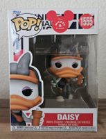 🔥 FUNKO POP #1555 Daisy Duck 💚 von Disney OVP 🔥