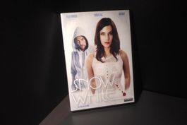DVD: Snow White - Versand, nur CHF 2.50!