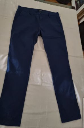 Coole " Lawrence Grey " Hosen Gr. 52