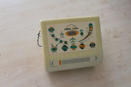 Vita Life Magnetmatte