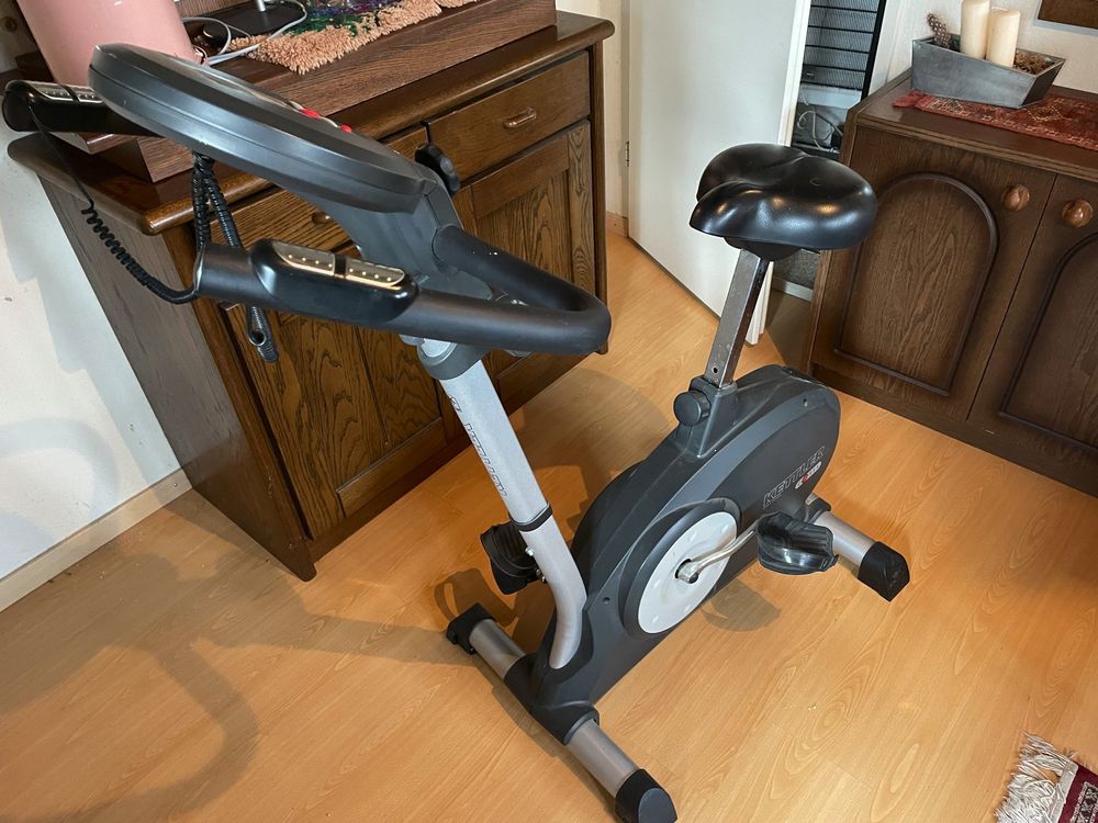 Velo Home Trainer Occasion Acheter sur Ricardo