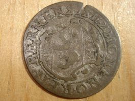 (D3) Bern Batzen 1621