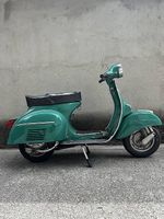 Vespa 150 sprint veloce 
