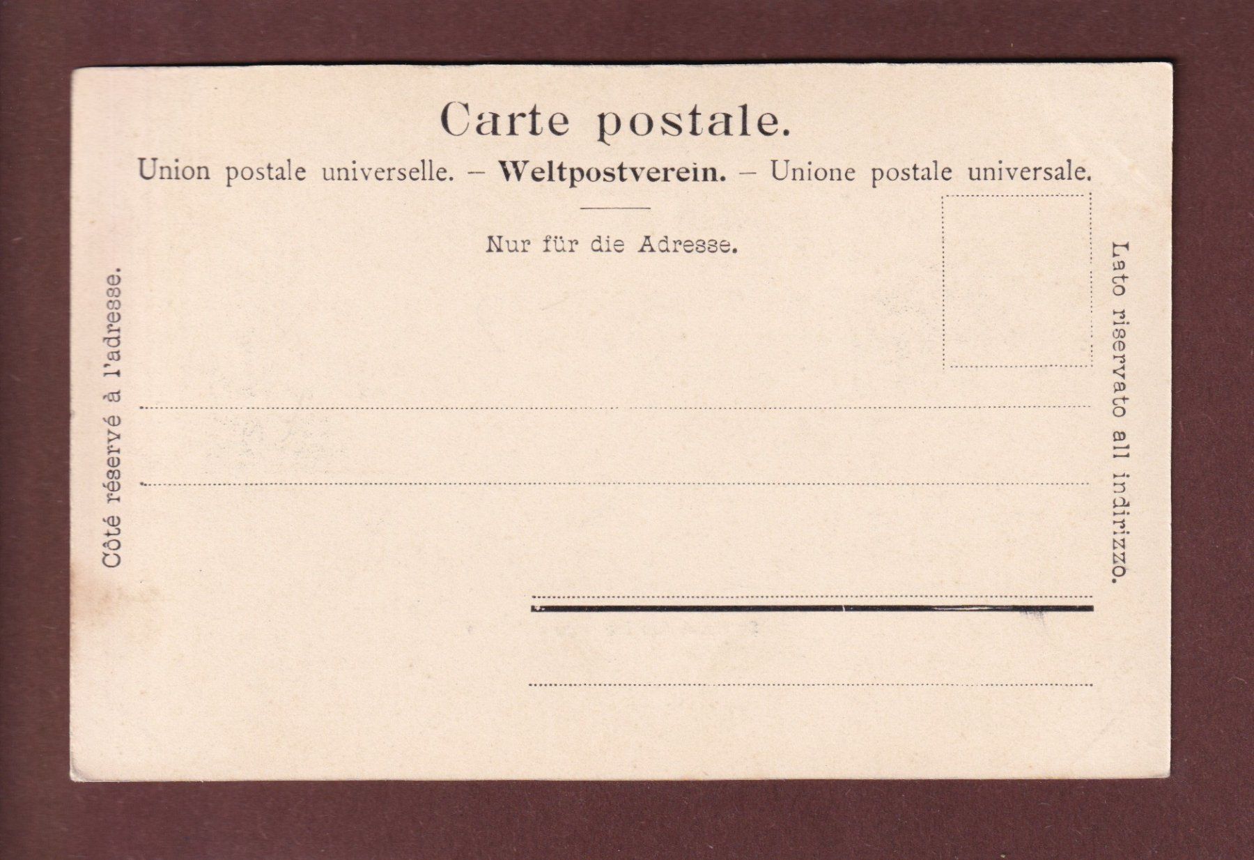 Cartes postales: ROCHERS DE NAYE - Hôtel - Train – D'occasion à Pully par nicecards 1
