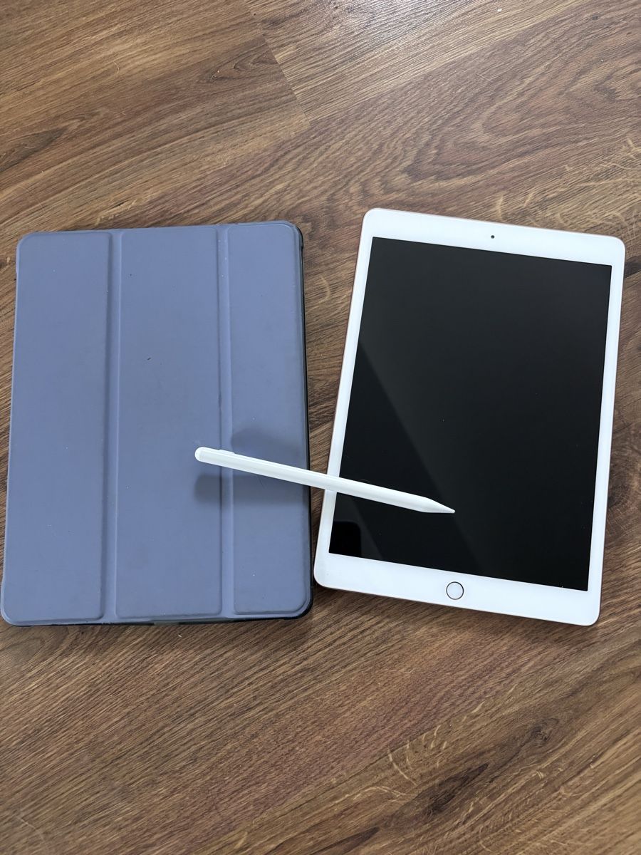 Apple Tablet PC: iPad 8. Generation 32GB – Nuovo (secondo la descrizione) da Täsch venduto da Dmoosi 5