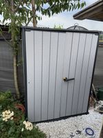 Gartenschrank