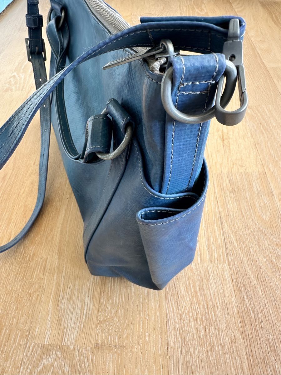 Freitag Borse da donna: Freitag Reference Line Handtasche Austen – Nuovo (secondo la descrizione) da Meilen venduto da luc_pg8f 3