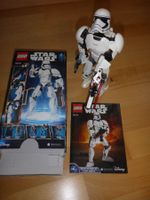 Lego Star wars  75114