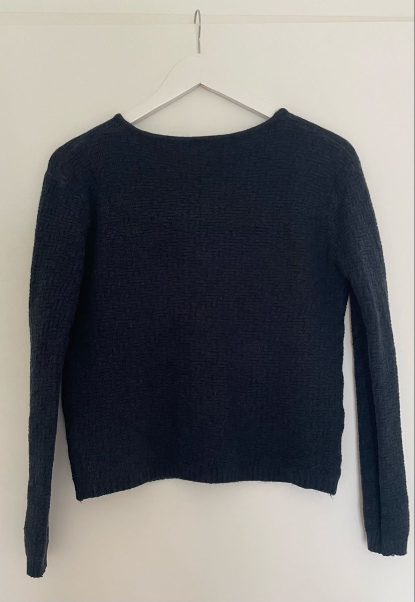 Gilet & Giacche senza maniche: Cardigan von IDea – Usato da Horw venduto da Spi8992 1