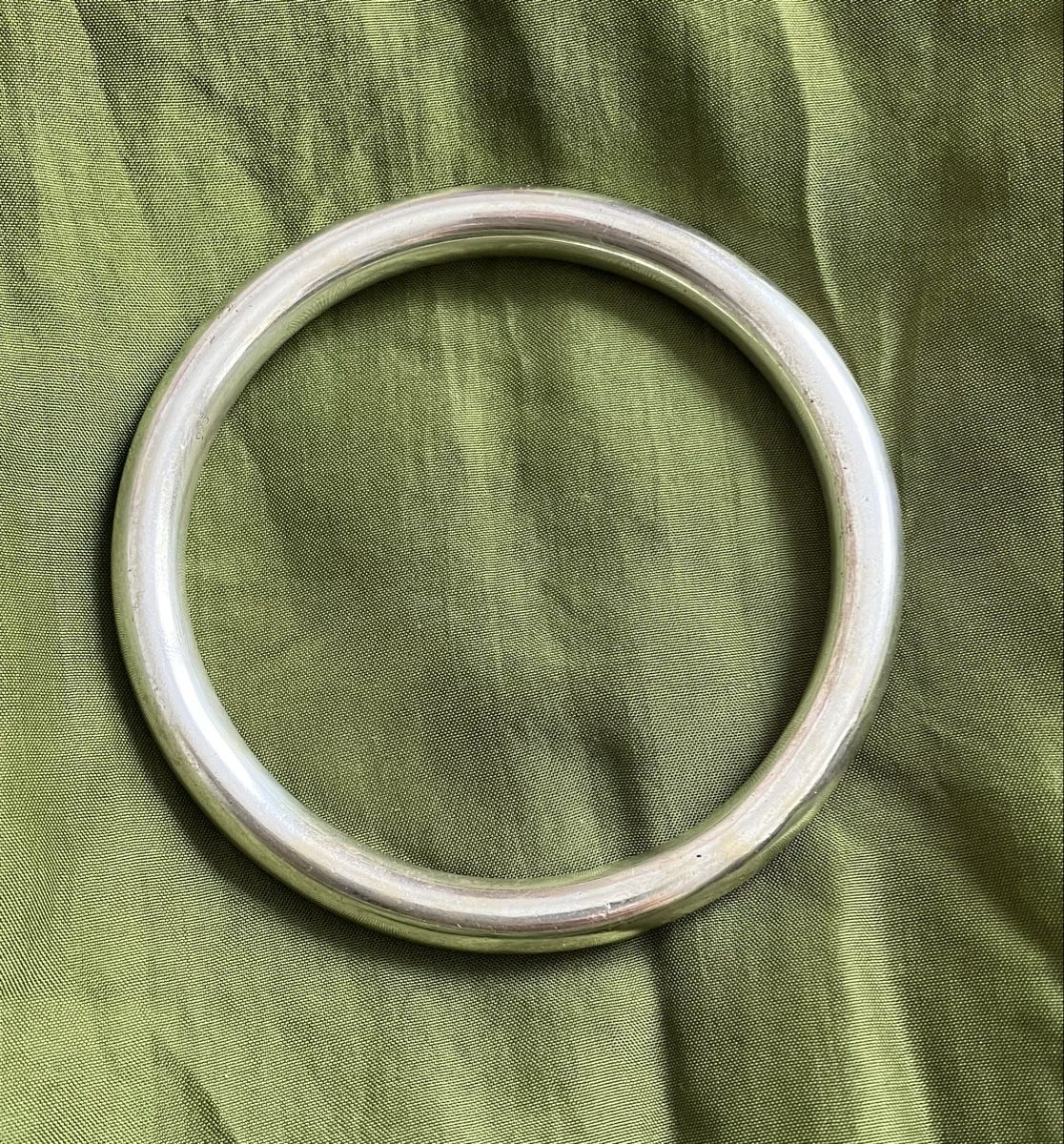 Bracciali & Braccialetti: Armreif, Silber 925 – Usato da Buchs AG venduto da Allerleis