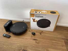 Saugroboter