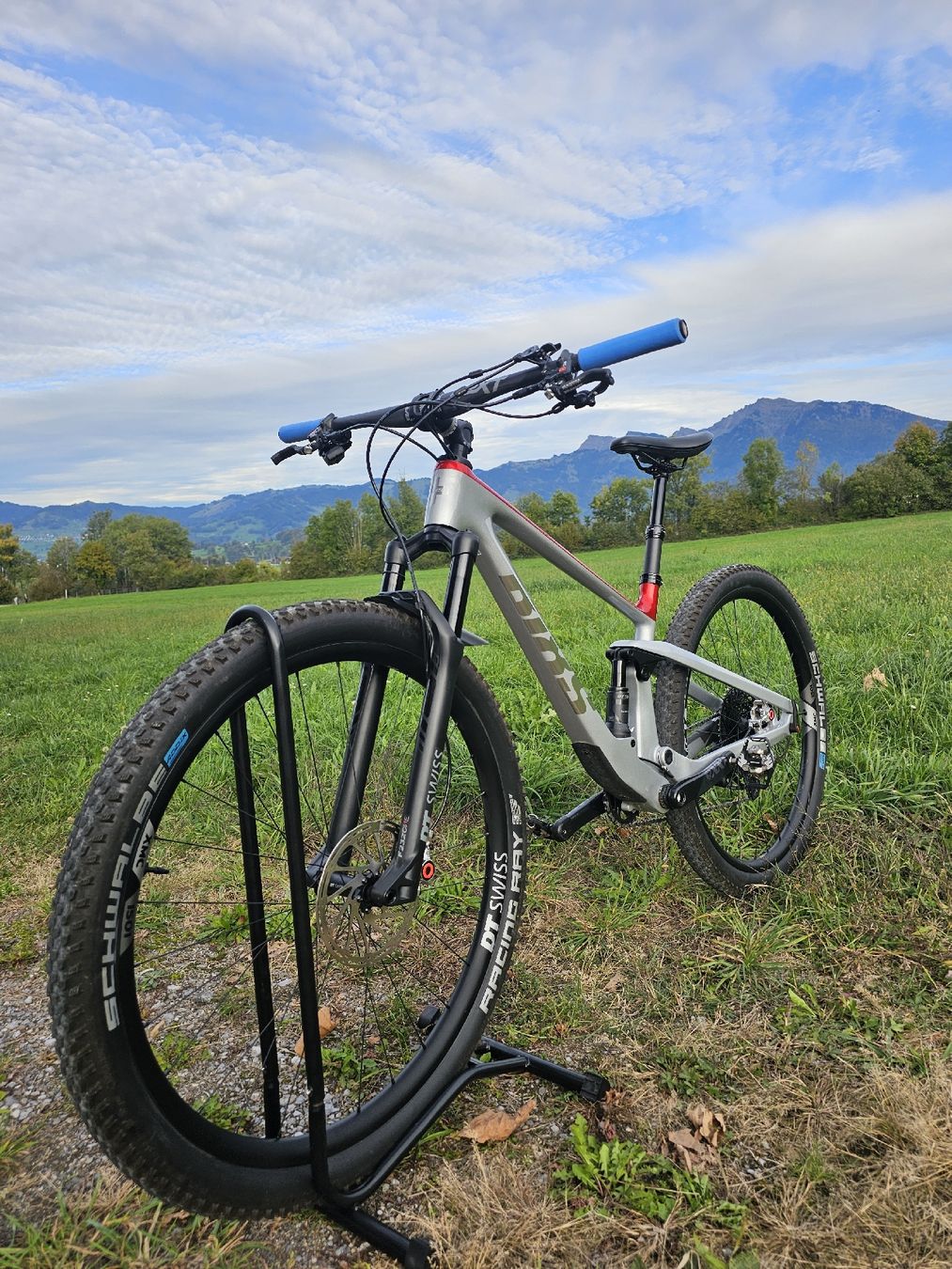Bixs Biciclette: BiXS Pace Team 2024 – Carbon – Usato da Buttikon SZ venduto da ant_85rl 2