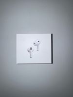 Apple AirPods Pro 3 – neu & originalverpackt