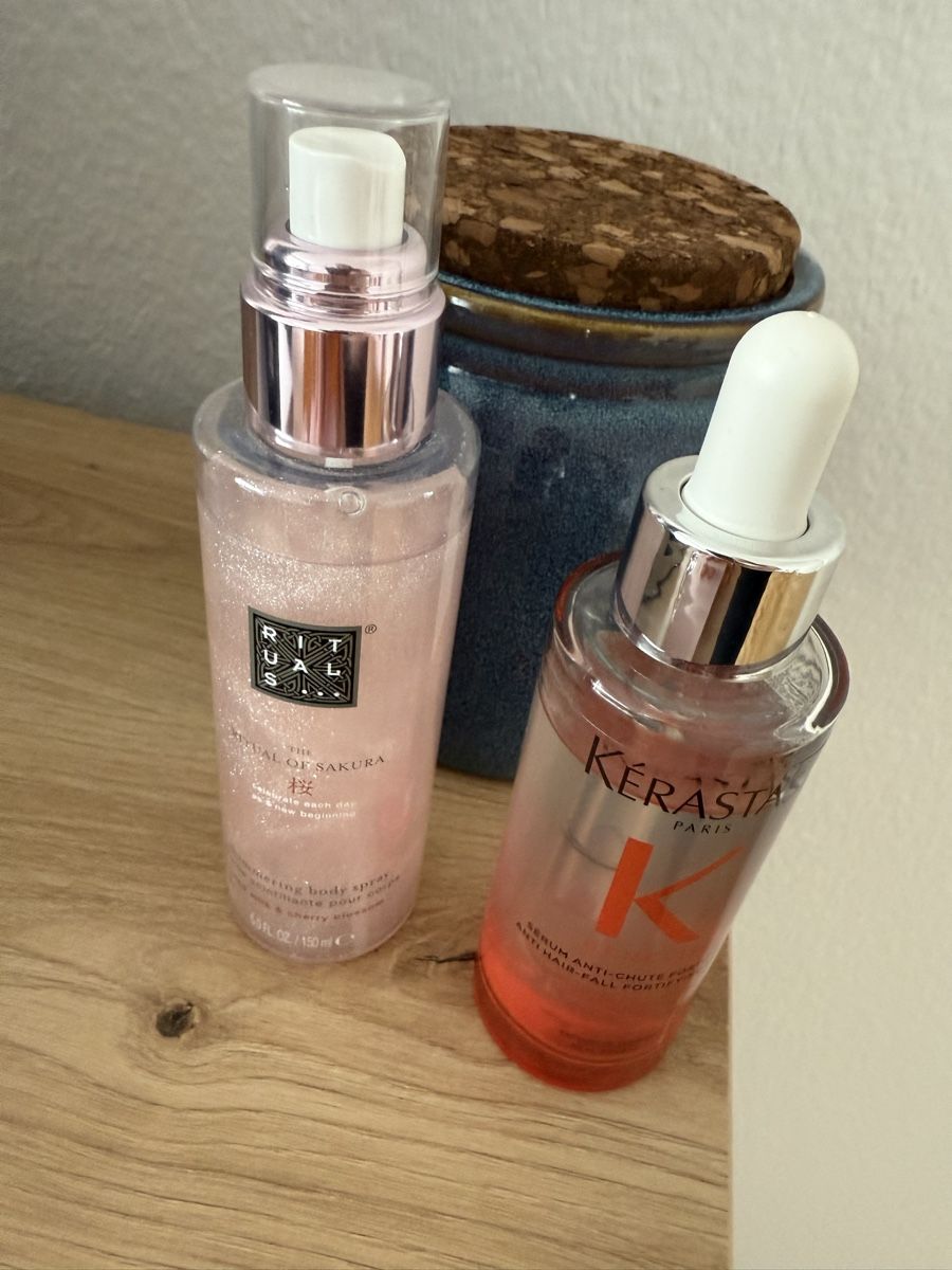 Lattafa Profumi & Eau de Toilette: RITUALS, Kérastase, YARA, LA RIVE  – Usato da Biberist venduto da YB_BINE 1