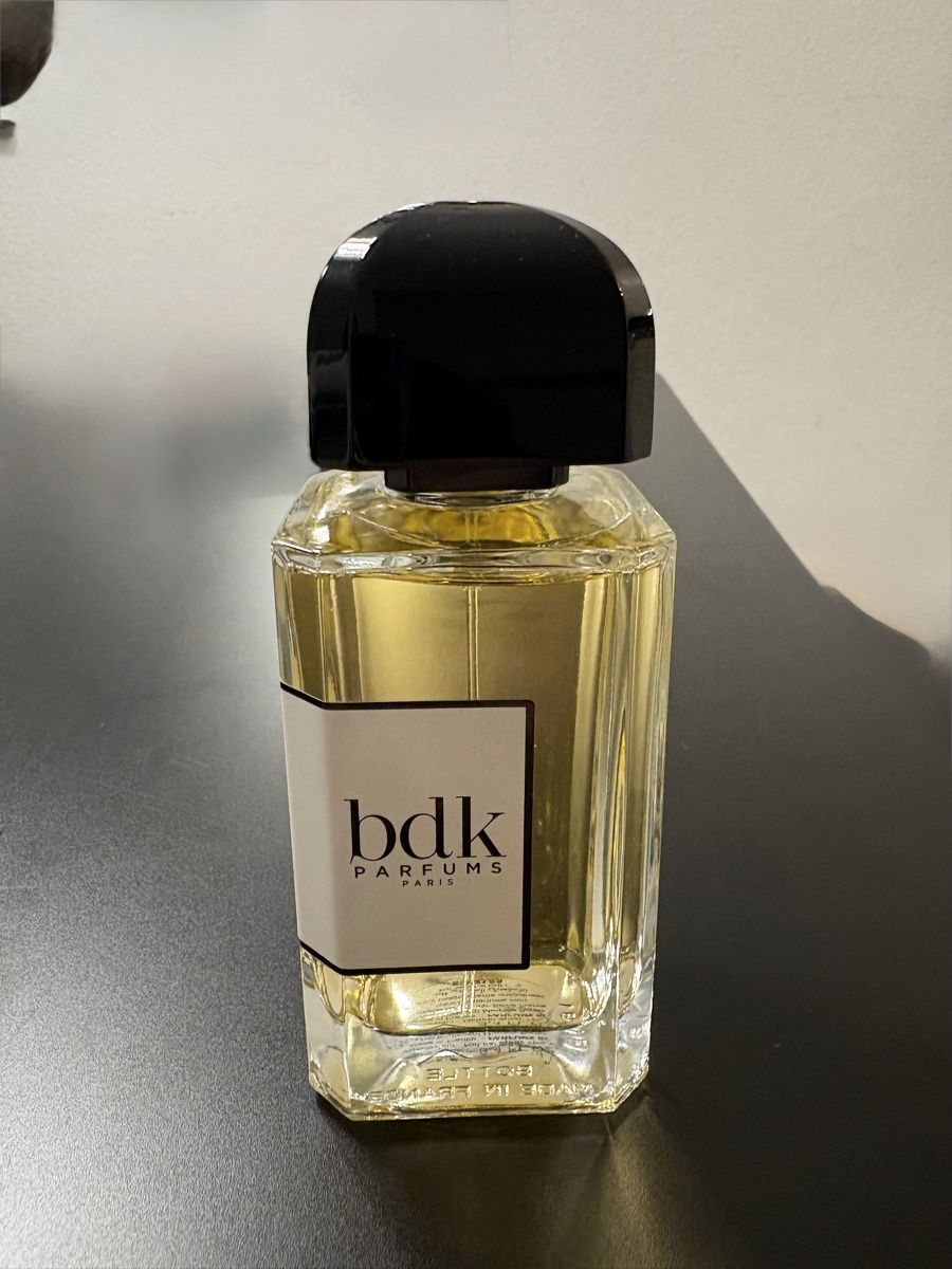 Profumi & Eau de Toilette: BDK Parfums Eau de Parfum 100 ml Flakon gebraucht – Usato da Granges-Paccot venduto da can_9kpc