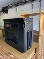 Günstiger (Gaming-) PC| ASUS Pro Gaming | GTX 960 | 1TB HDD