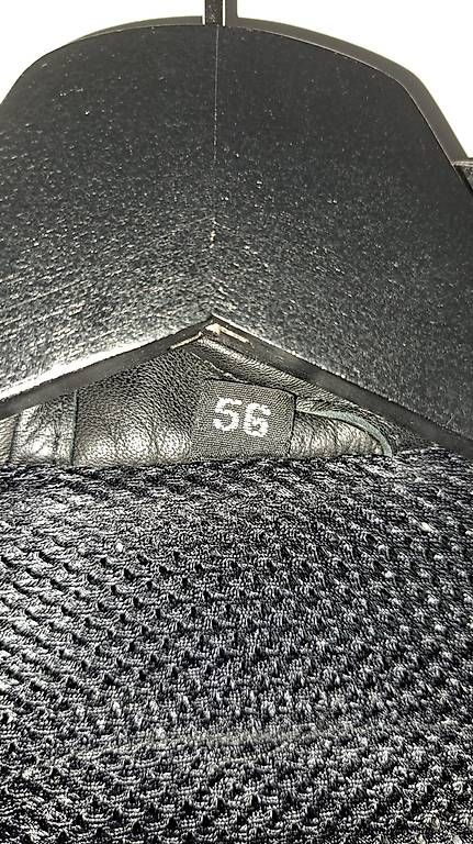 Giacche: Motorradlederjacke Difi Gr.56 – Usato da Horw venduto da abrax 3