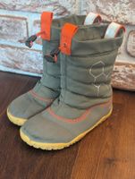 Vivobarefoot Barfusswinterstiefel LUMI, Grösse 29