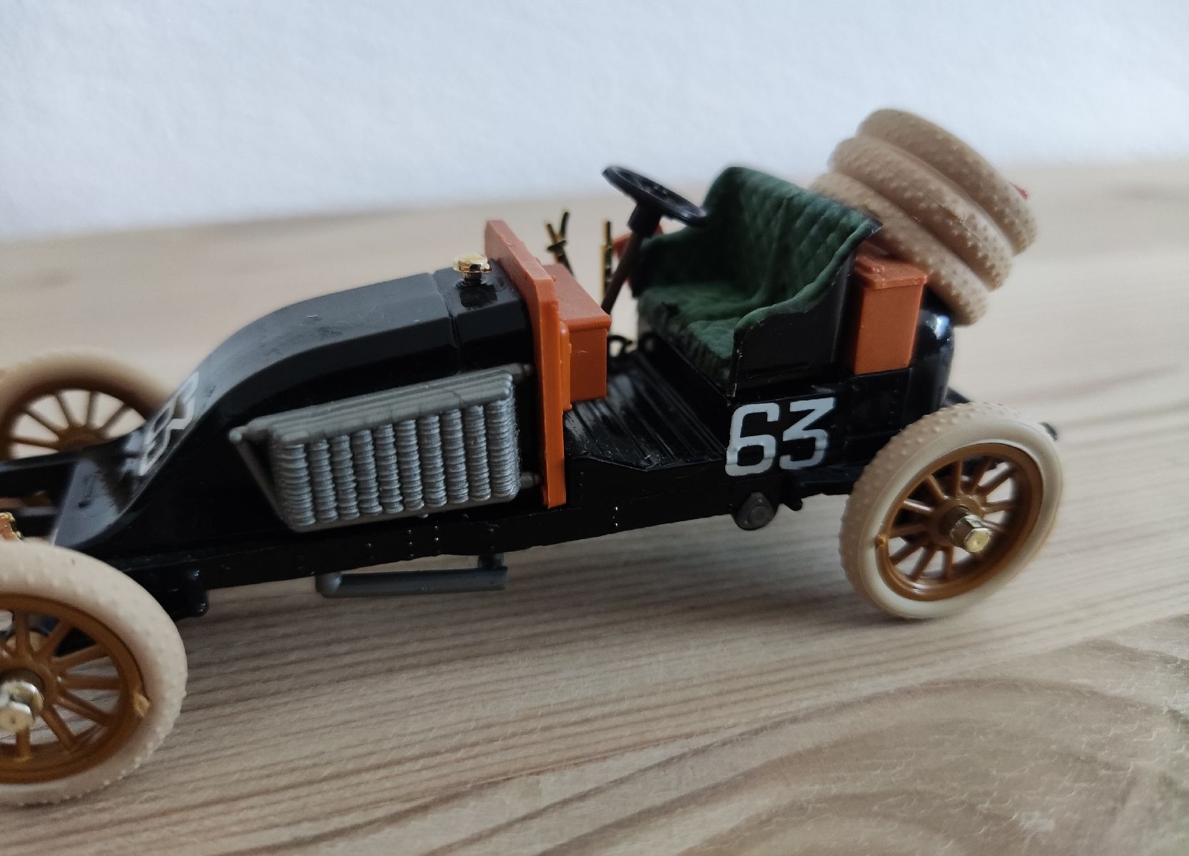 Matchbox Modellini d'auto: Match Box Autos – Usato da Chur venduto da Nisami 2