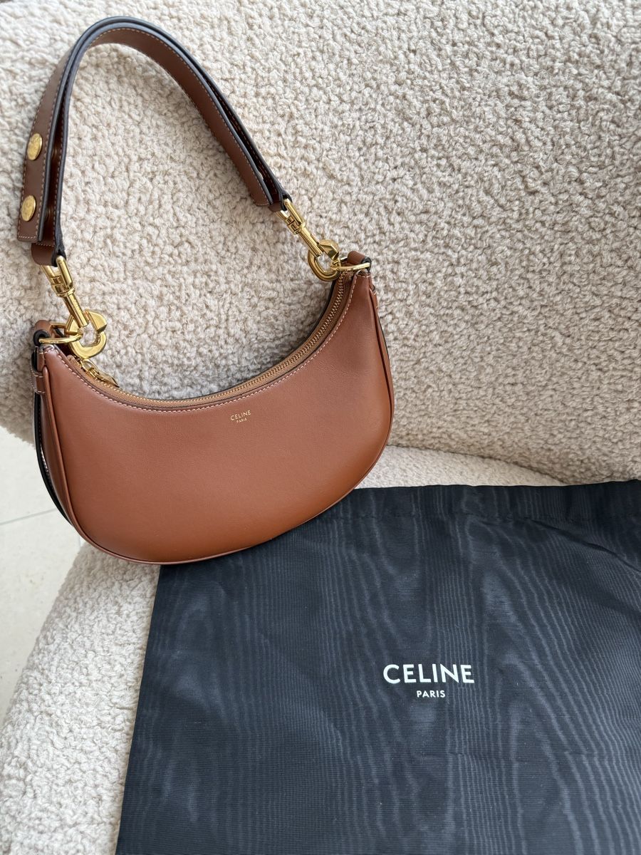 Celine Borse da donna: Celine Ava – Usato da Wädenswil venduto da vilgar 4