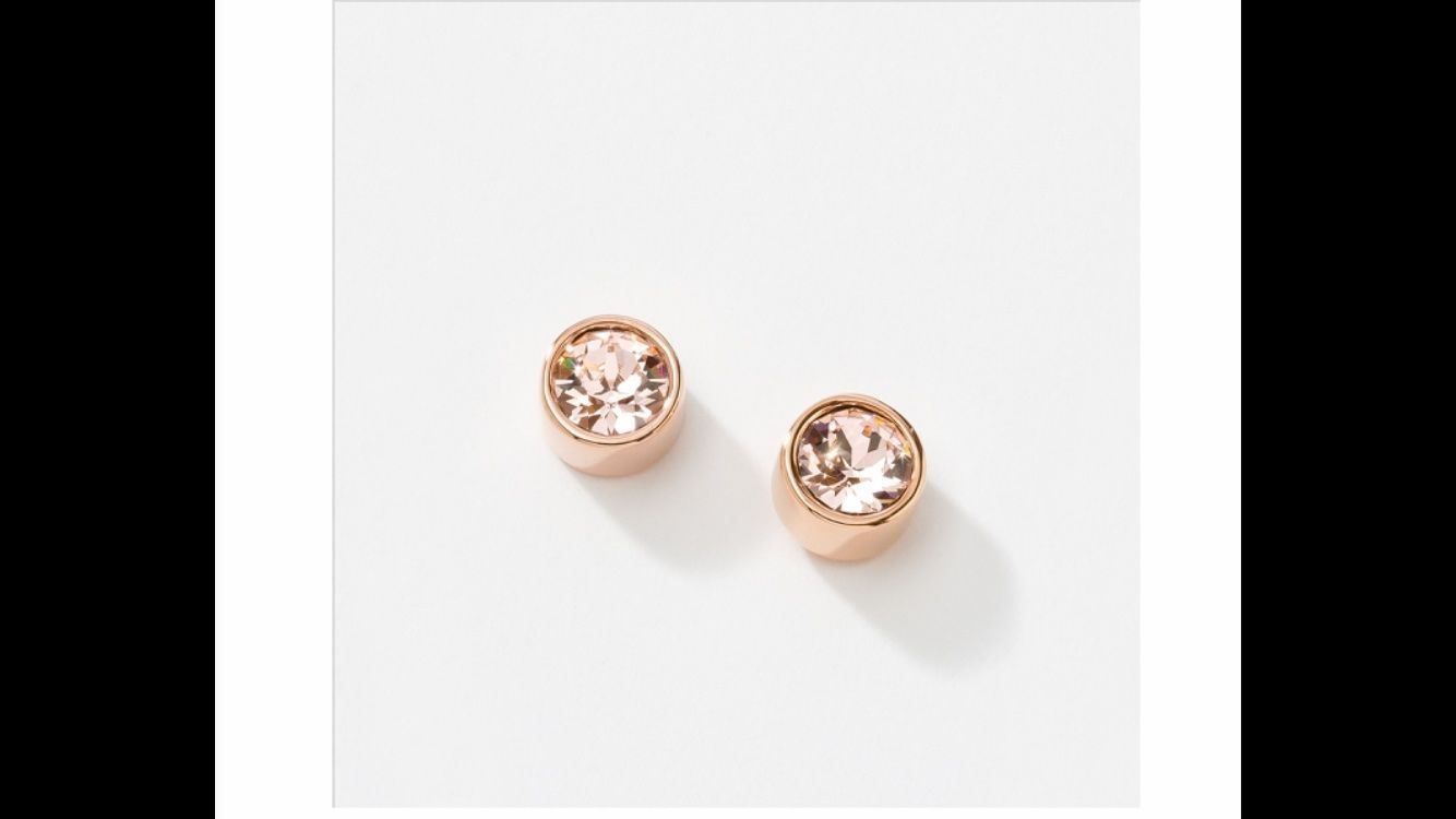 Orecchini pendenti & Orecchini a lobo: Swarovski Ohrringe (4385EF) – Nuovo e nell'imballaggio originale da Adliswil venduto da RedDelicious